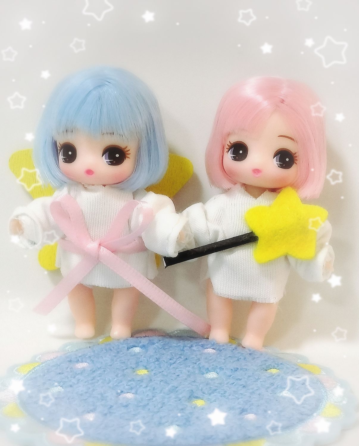 キキララぷちリカちゃん | リカちゃんポータル