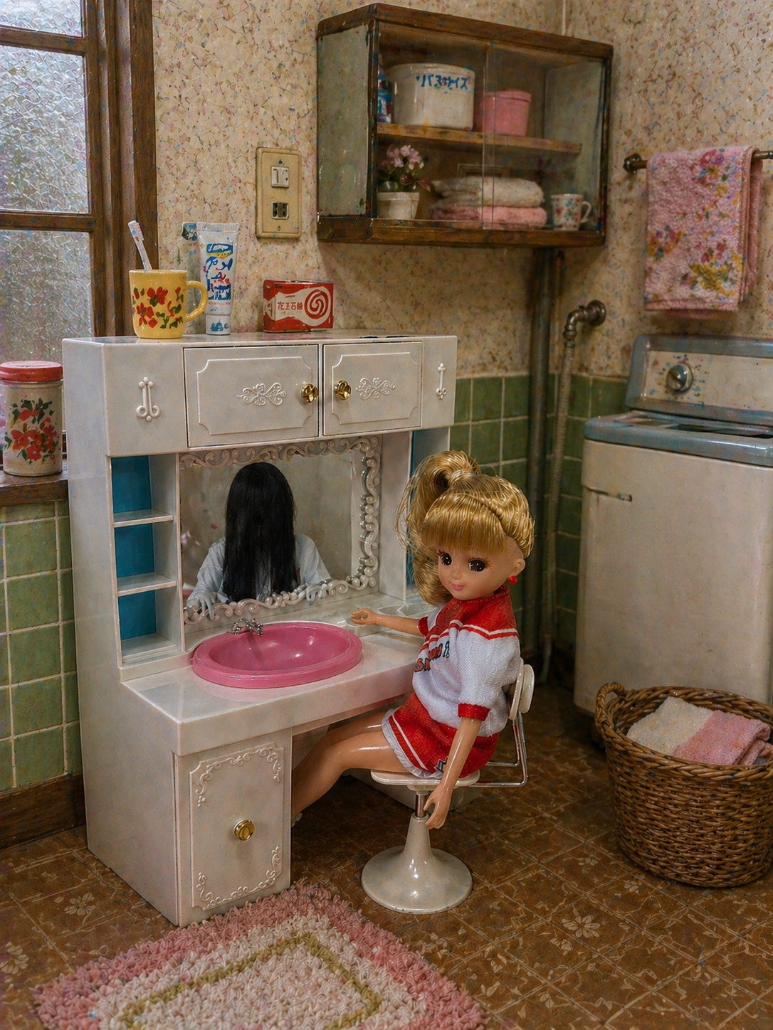 ☝『最近買ってよかった！』と思うリカちゃんやアイテムはありますか