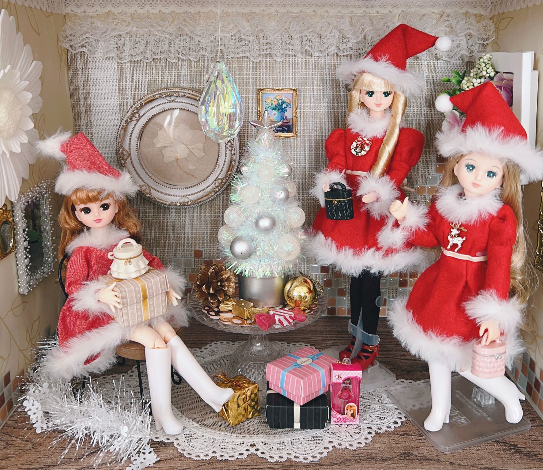 リカちゃんポータル