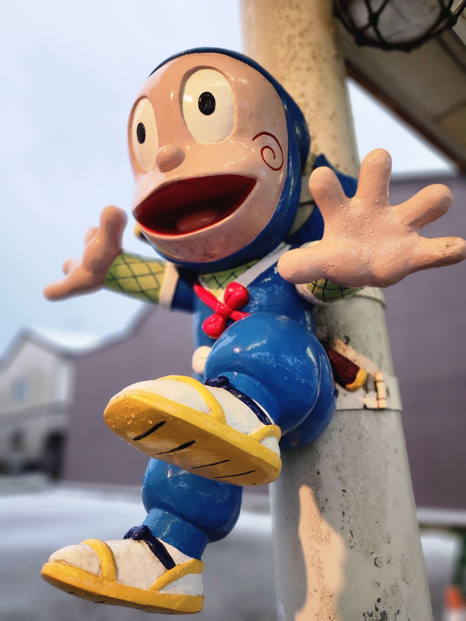 ハットリくん 扇子 藤子不二雄 希少 レア 疾走！ハットリくん電車で藤子不二雄Aワールド探訪✨️ | POSTUDIO