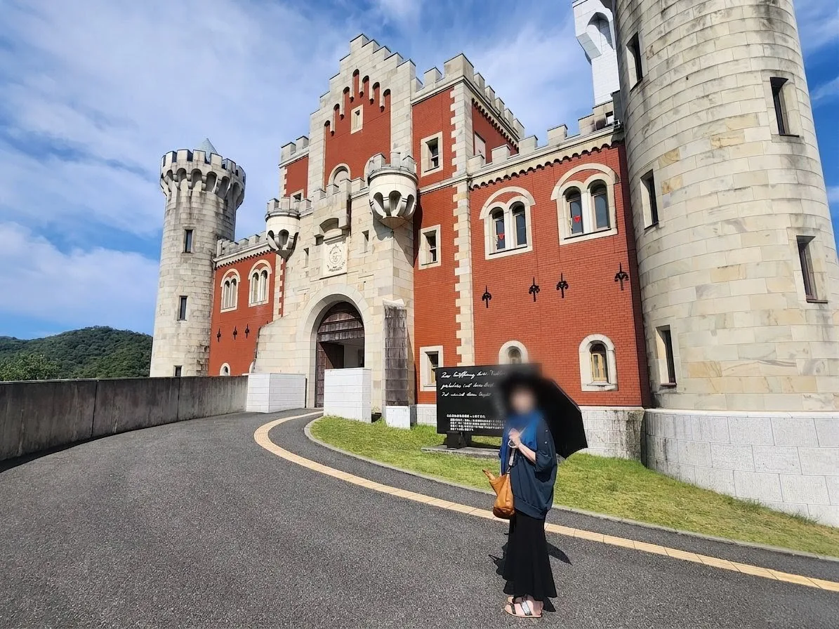 白鳥城　絵画 夢と魔法が広がる白鳥城――トリックアート＆コスプレで非日常体験