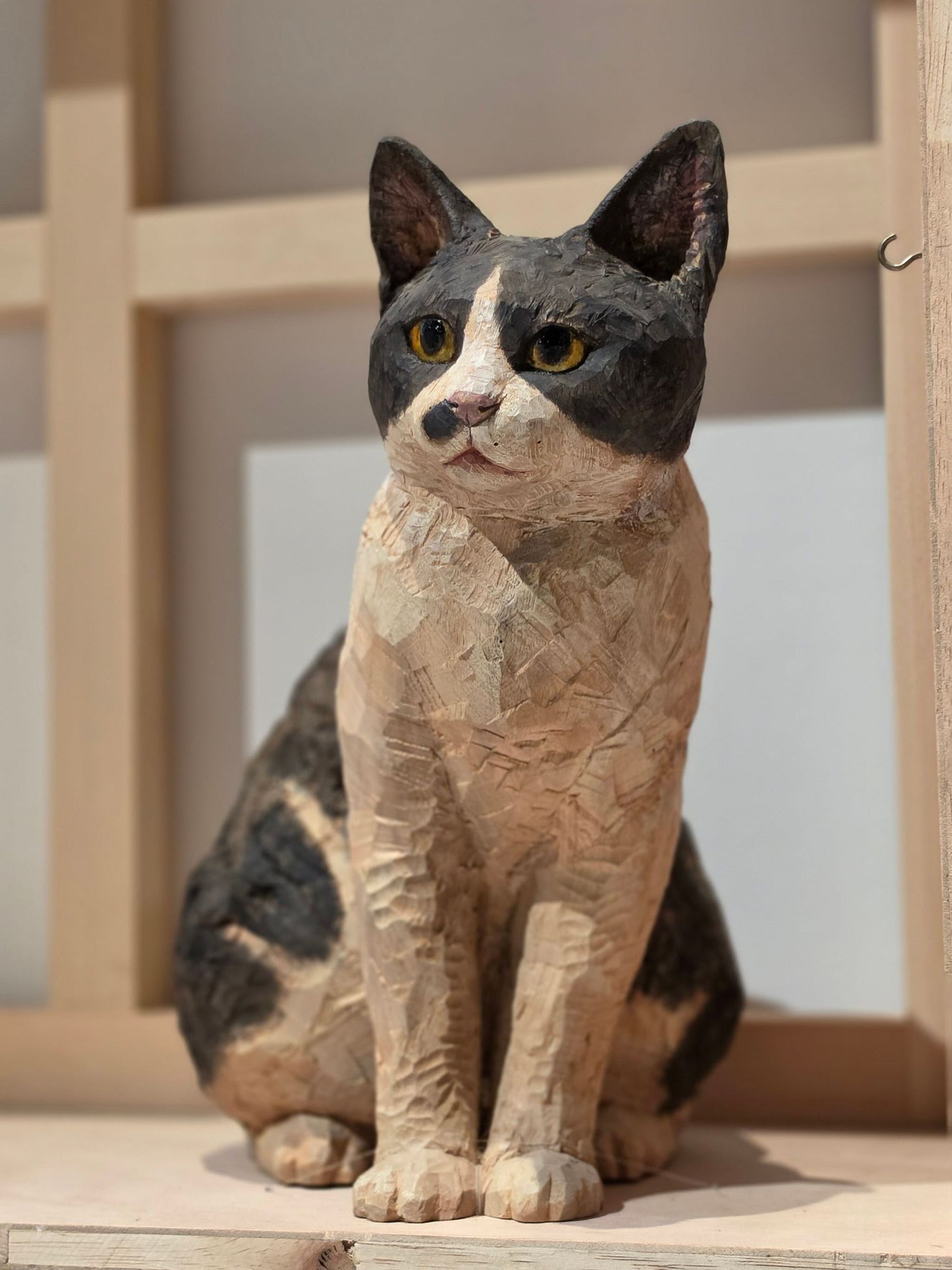 大漁のあとの、ひと休み | POSTUDIO