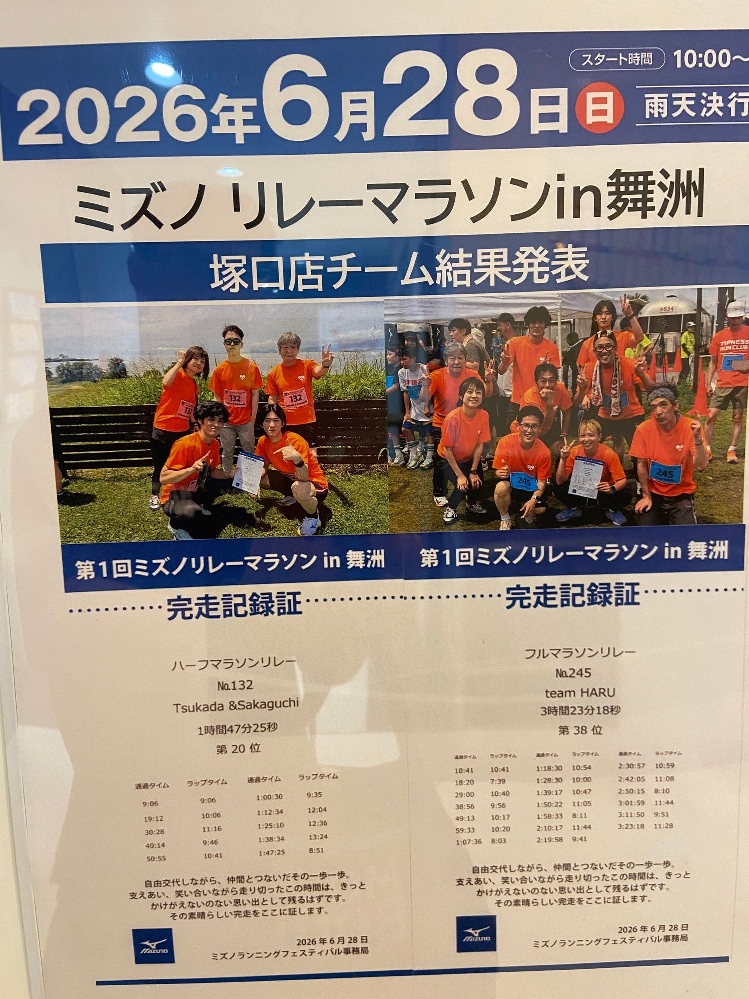 塚口店 塚田IRでFIGHT Ver.20スタート！パンチもキックもキレキレで汗