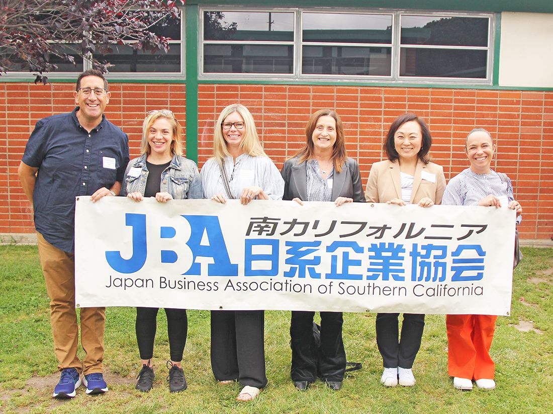 JBAニュース・2025年7月号 | JBA:南カリフォルニア日系企業協会