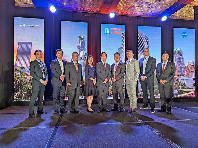 JBAニュース・2024年8月号 | JBA:南カリフォルニア日系企業協会