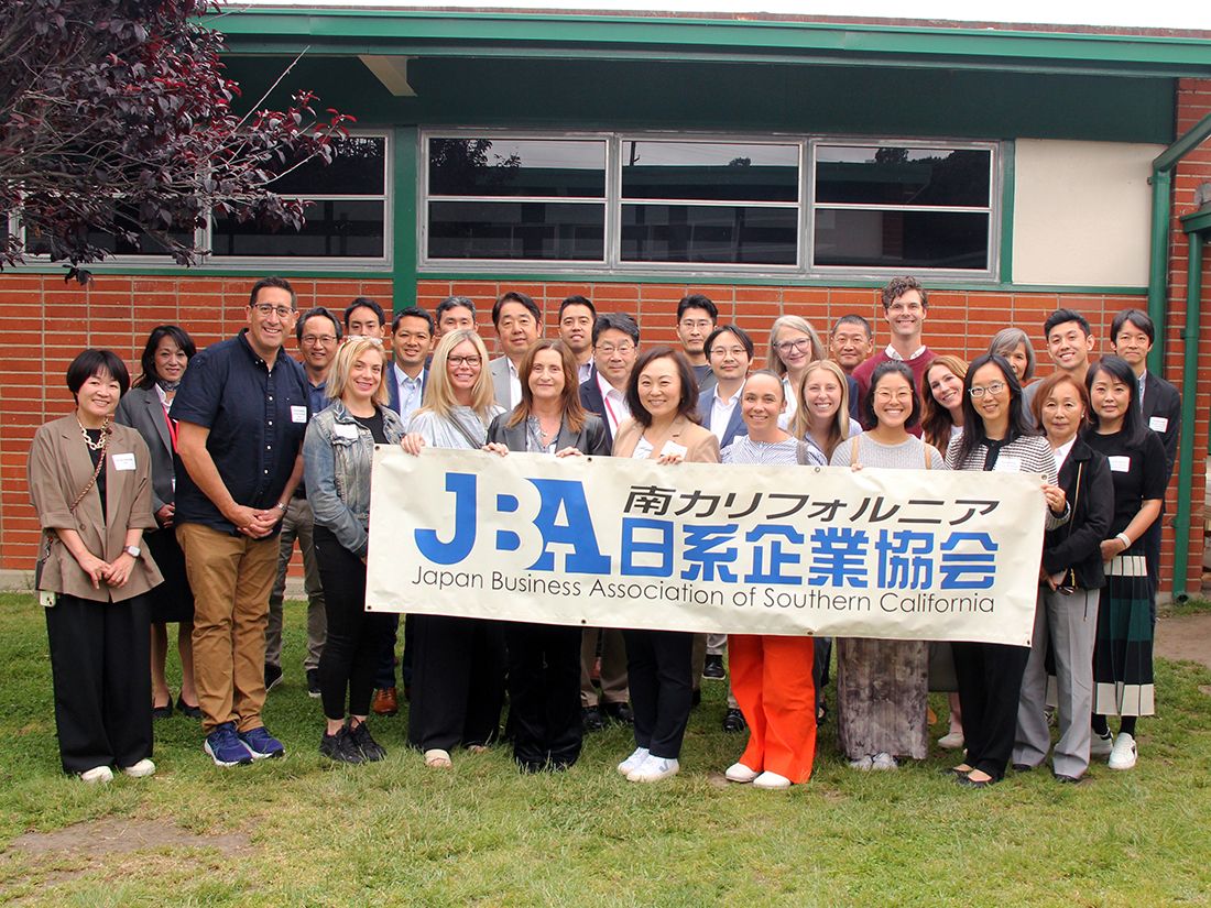 JBAニュース・2025年7月号 | JBA:南カリフォルニア日系企業協会