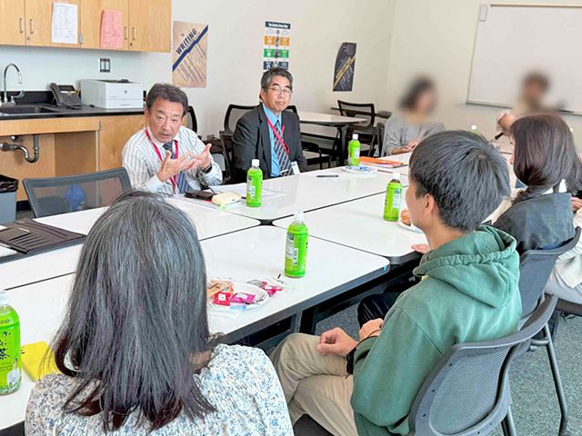 JBAニュース・2025年7月号 | JBA:南カリフォルニア日系企業協会