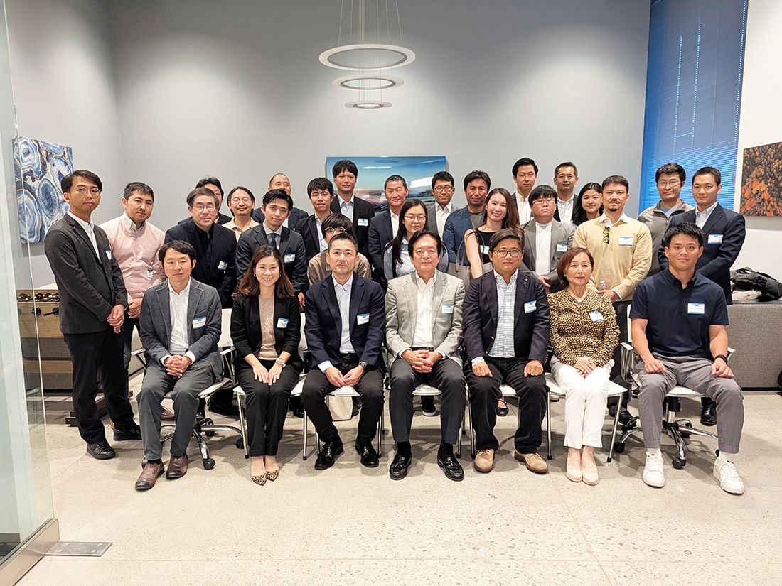 JBAニュース・2025年12月号 | JBA:南カリフォルニア日系企業協会