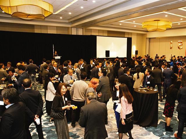 JBAニュース・2025年3月号 | JBA:南カリフォルニア日系企業協会