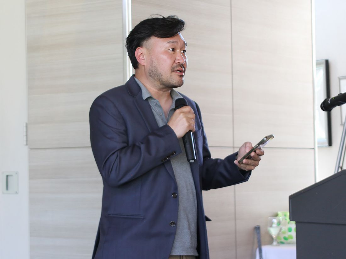 JBAニュース・2024年9月号 | JBA:南カリフォルニア日系企業協会