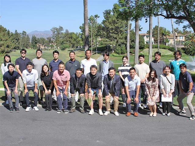 JBAニュース・2024年9月号 | JBA:南カリフォルニア日系企業協会