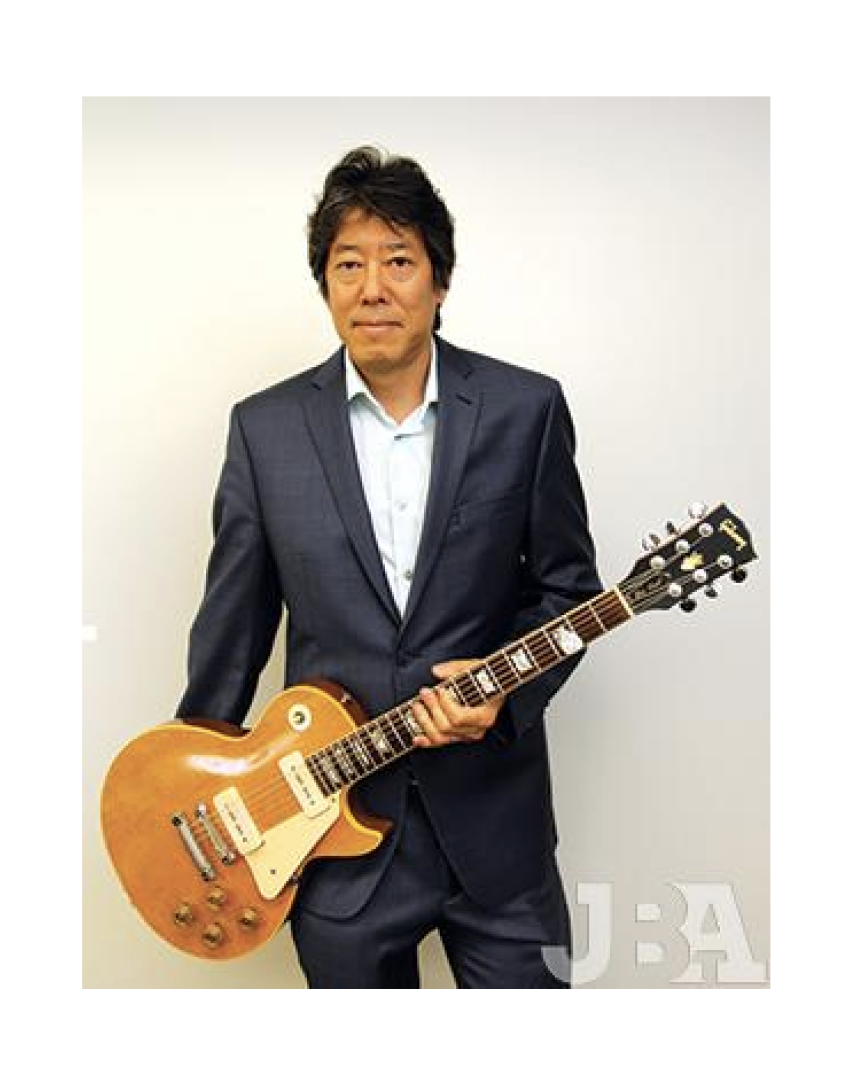 エリート会社員 ワールド 鈴木信輝社長】アパレル企業の枠を超えた、総合