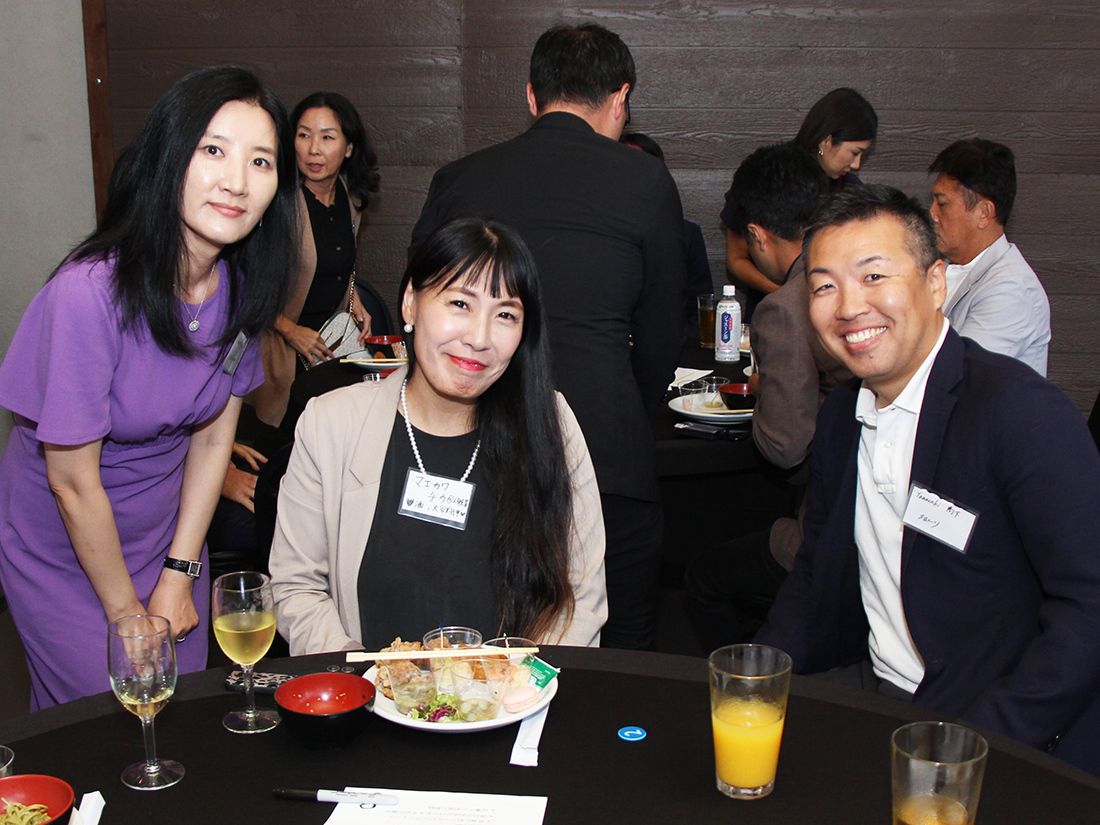 JBAニュース・2024年9月号 | JBA:南カリフォルニア日系企業協会