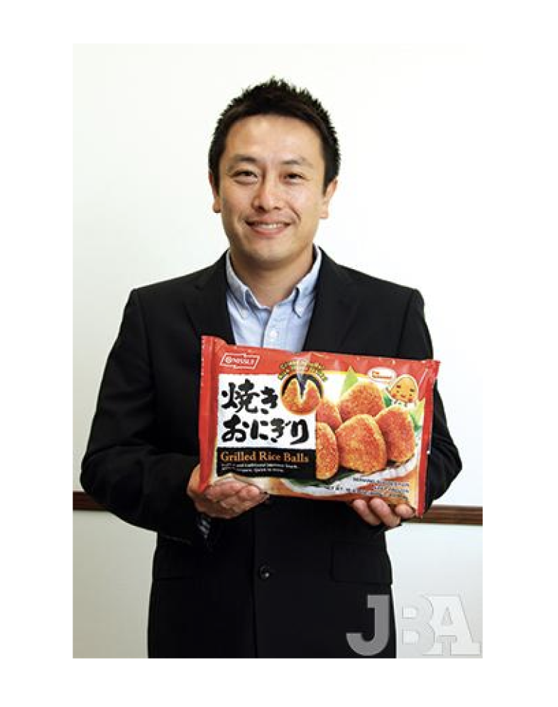 エリート会社員 JBA:南カリフォルニア日系企業協会