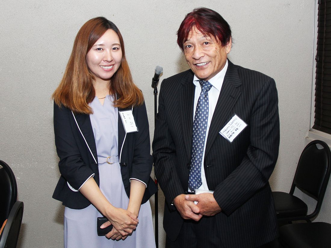 JBAニュース・2024年9月号 | JBA:南カリフォルニア日系企業協会
