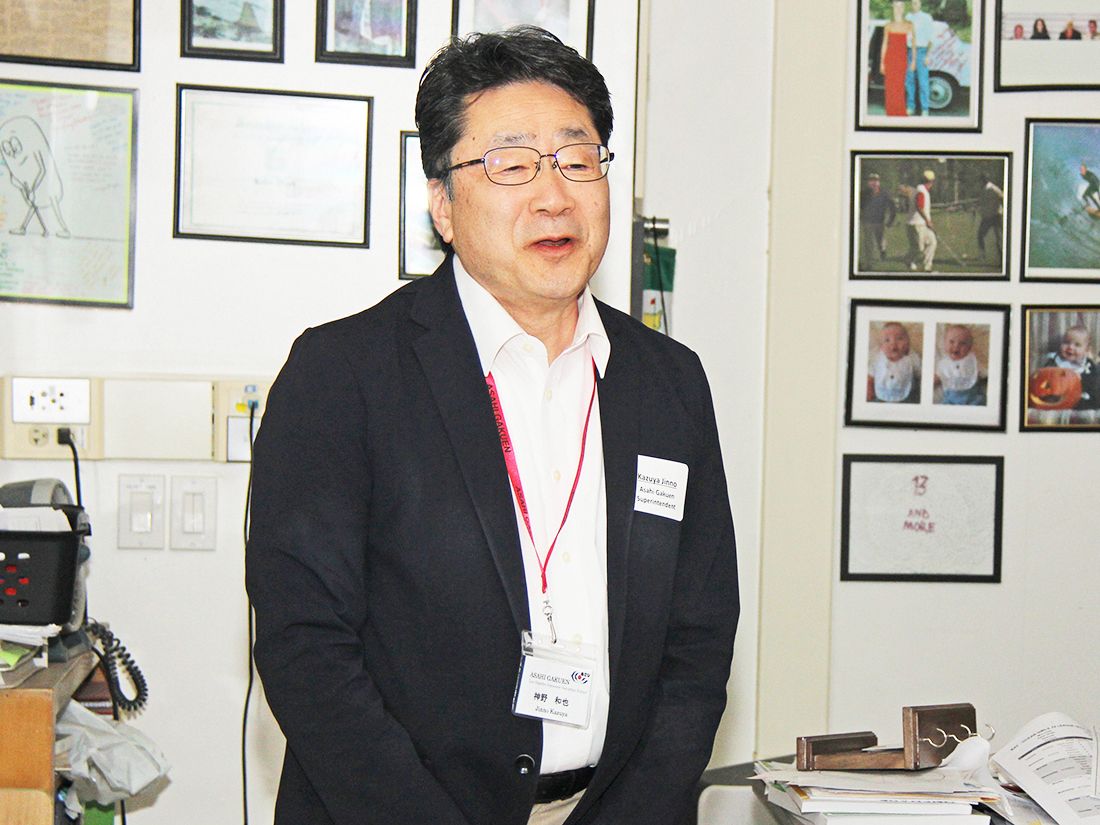 JBAニュース・2025年7月号 | JBA:南カリフォルニア日系企業協会