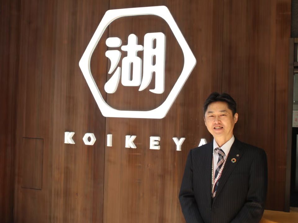これからも「思い出の味」でいたい。お馴染みの「湖池屋ポテトチップス