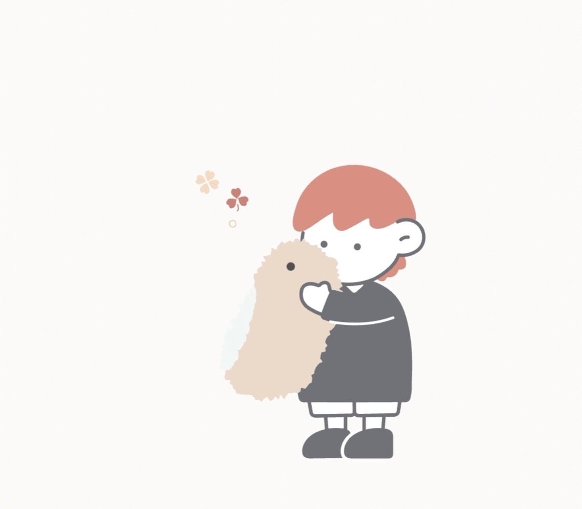 Moflifeの新モーション | Moflinひろば