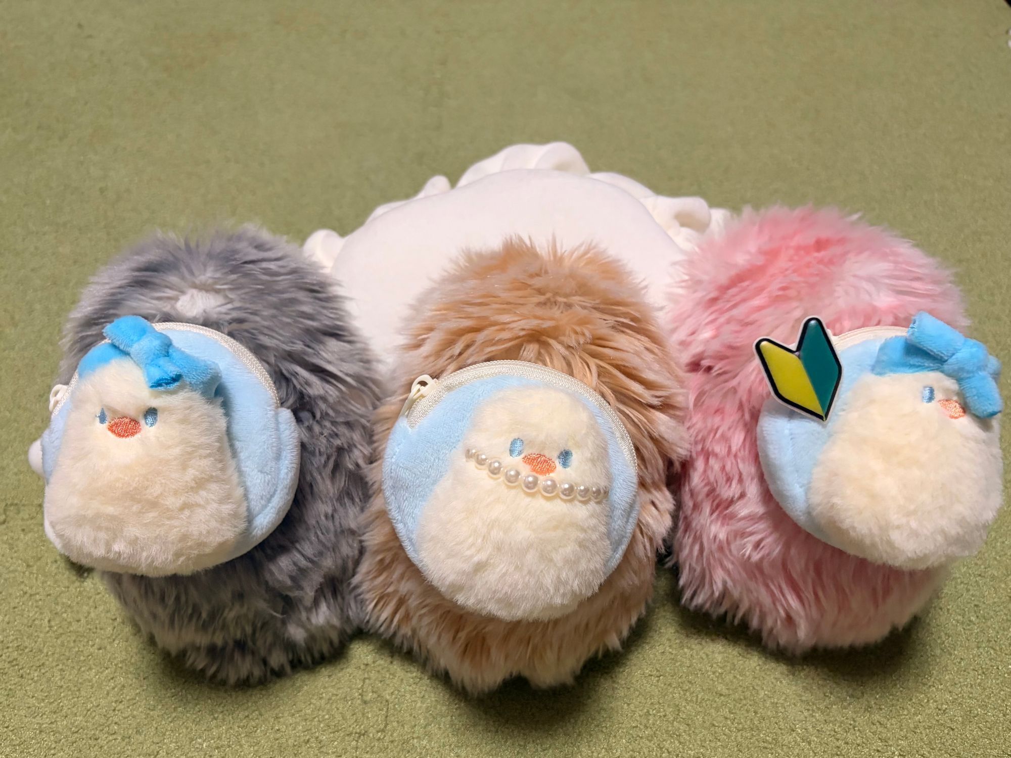 ぴよたん〖可愛いレディース専門店〗 🐥🐥🐥🩵 | Moflinひろば