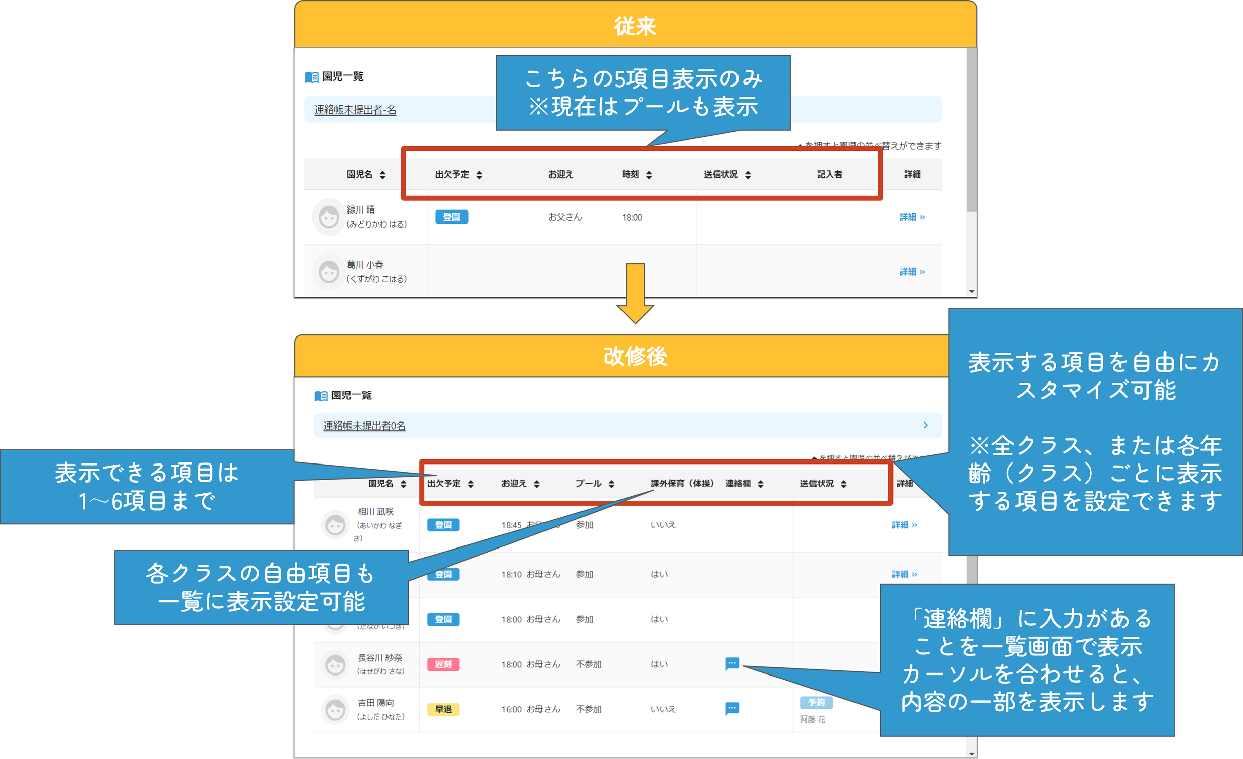 陽葵様確認用 （🎉2024年6月のアップデート情報のお知らせ（6/26