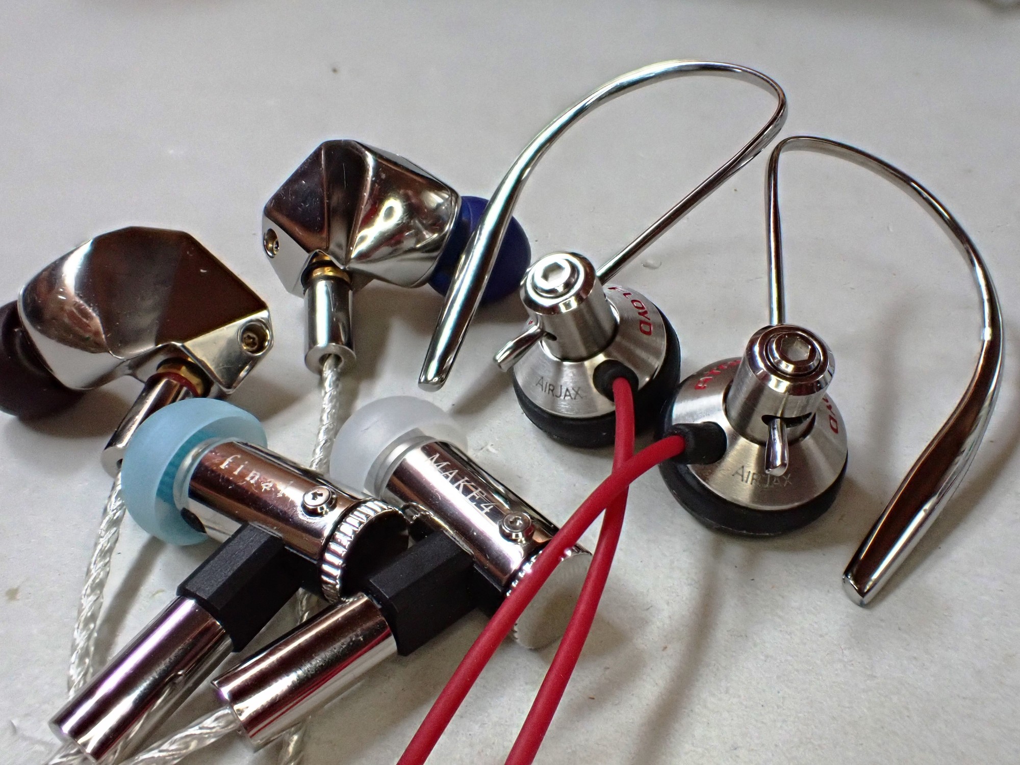 final make4 ノズル3点 【公式通販】