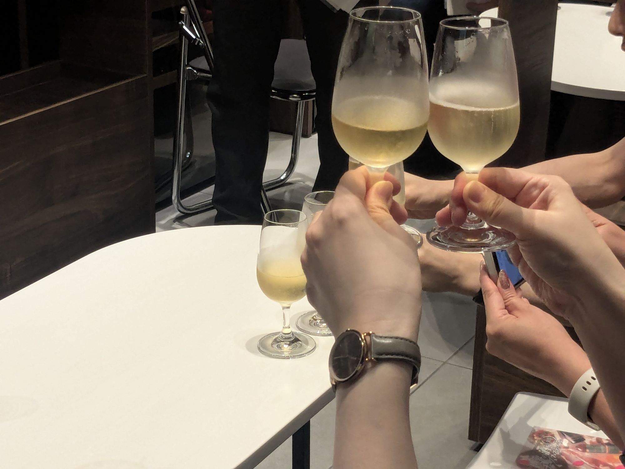 イベントレポート】祝20回、シャンパンの魅力を探る旅へようこそ