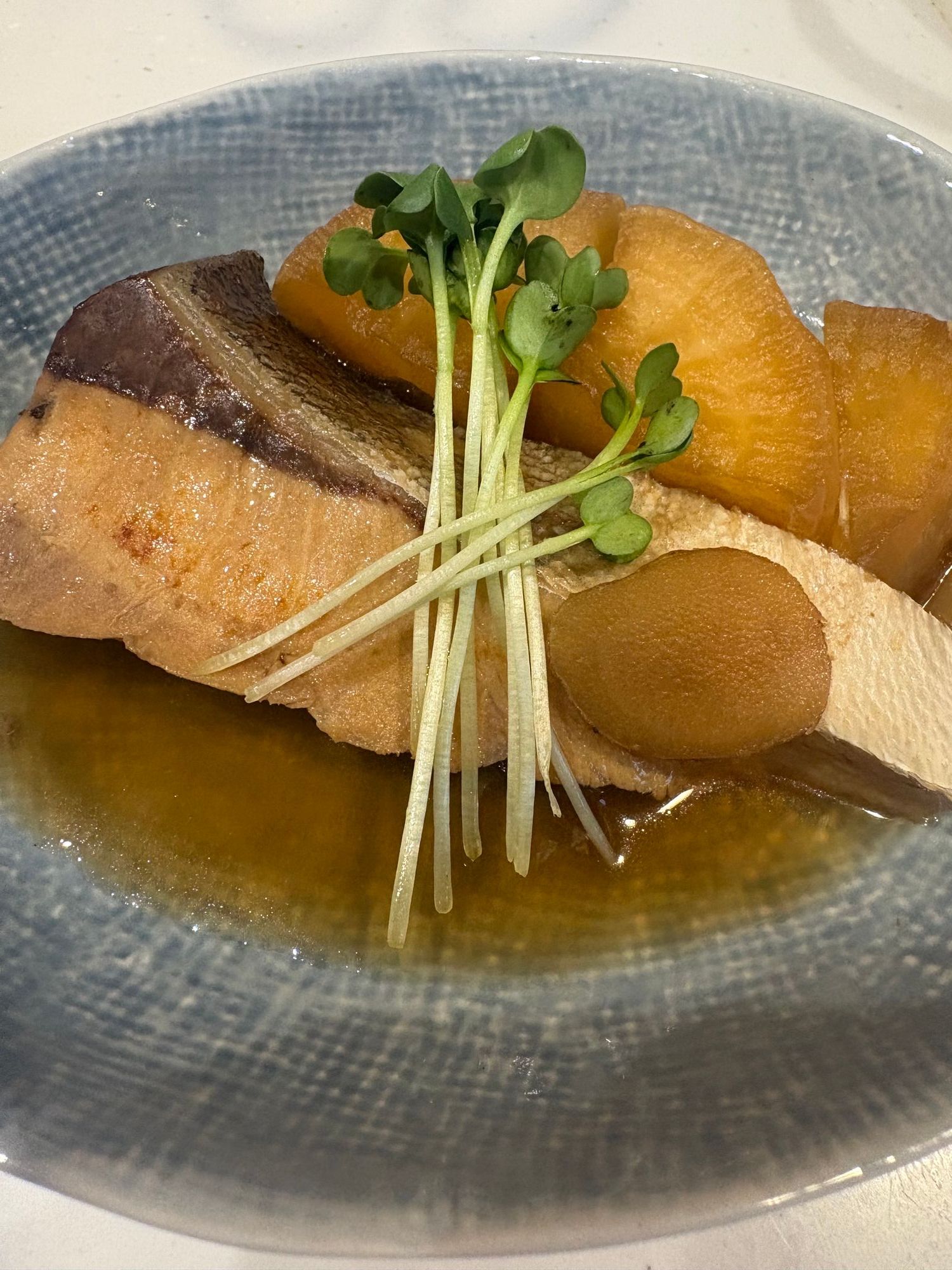 ぶり大根 | ホットクック部