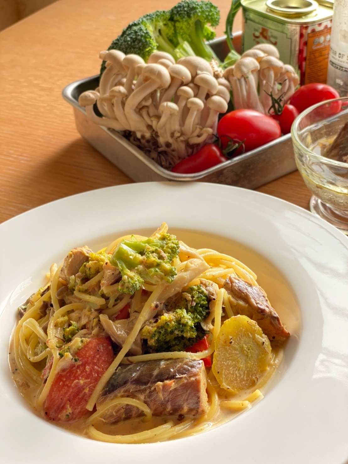 ヘルシオ、ホットクック料理教室に参加しましたよ】 | ホットクック部