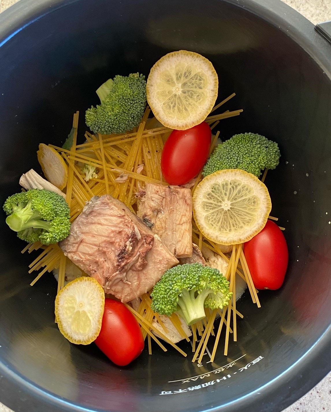 ヘルシオ、ホットクック料理教室に参加しましたよ】 | ホットクック部