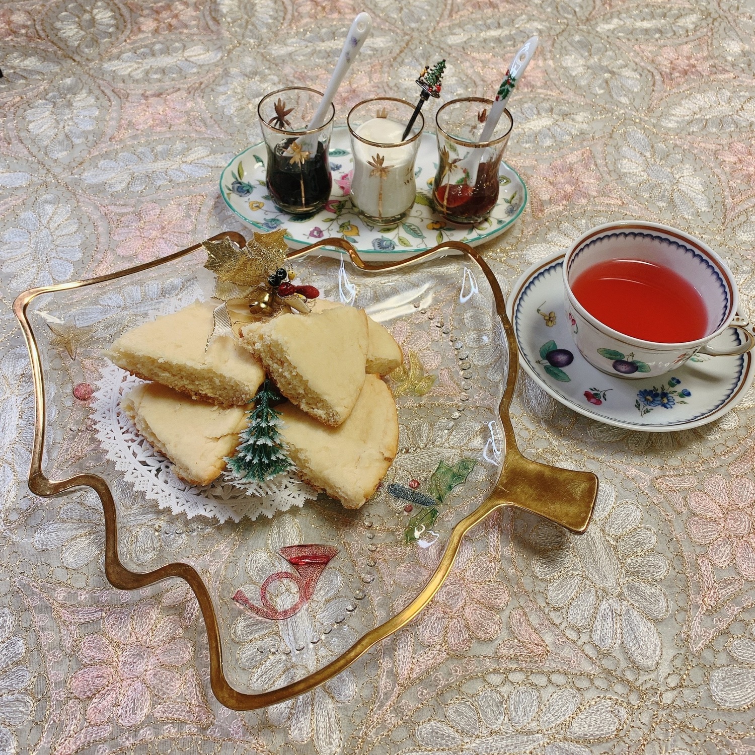 スコーン風ソフトビスケット | ホットクック部