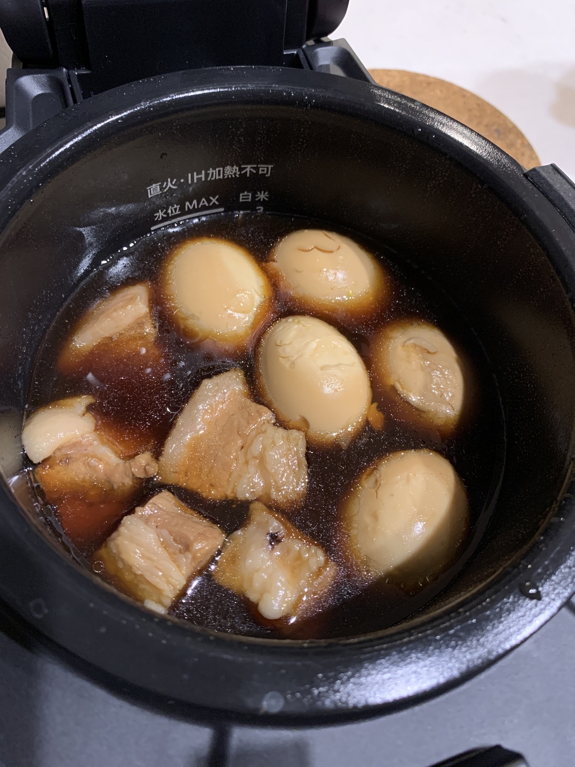 煮卵 絶対に失敗しない！】とろとろ煮玉子の作り方♪茹で時間や味付け