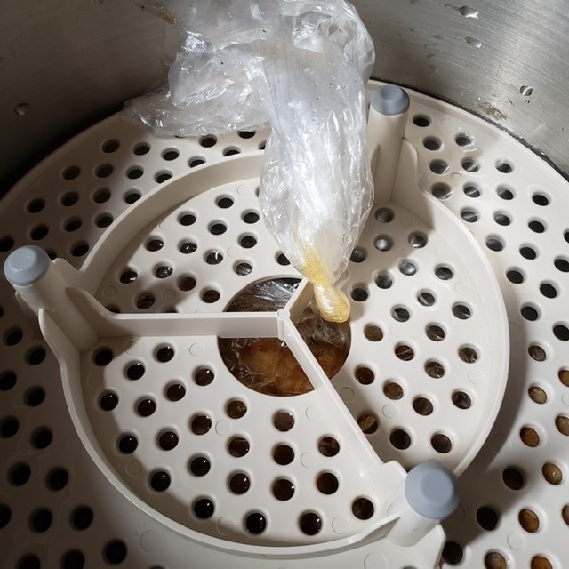 ホットクック部 市販のシーズニングを使って簡単 ローストポーク