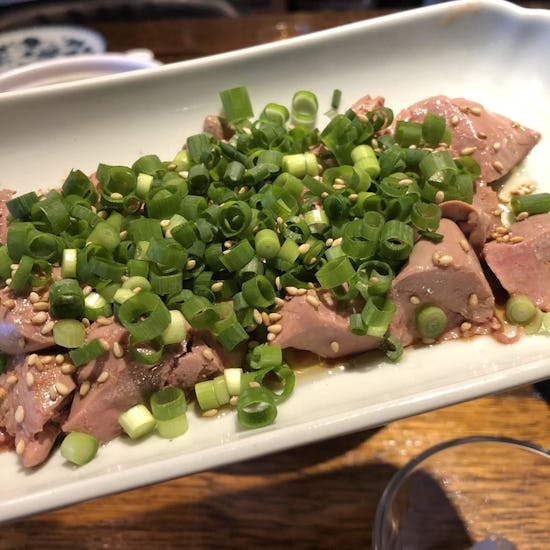 ホットクック部 鶏のレバテキ風 ホットクック部 鶏のレバテキ風