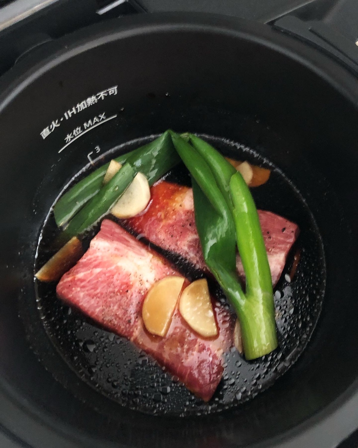 煮豚🐖 | ホットクック部