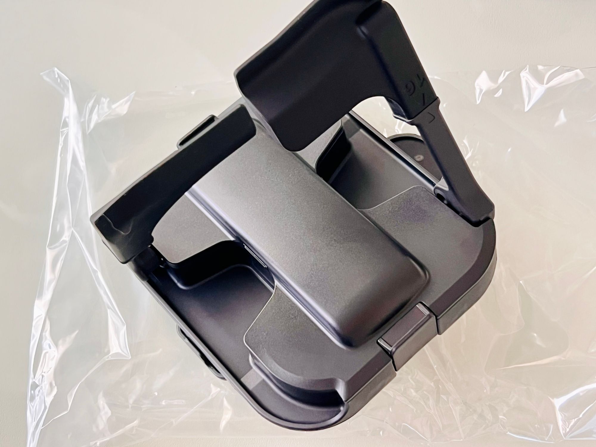 『Hot chocolate. _ヘッドのみに変更』 This is me.