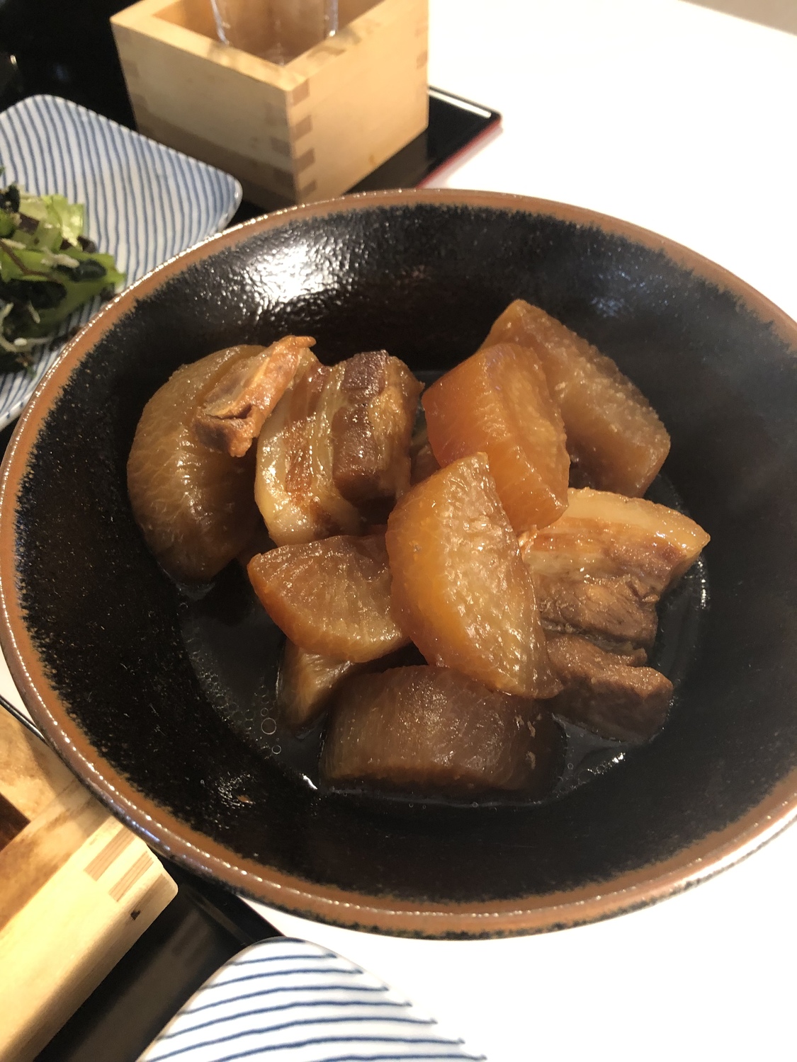 自動メニュー300回目♪ | ホットクック部