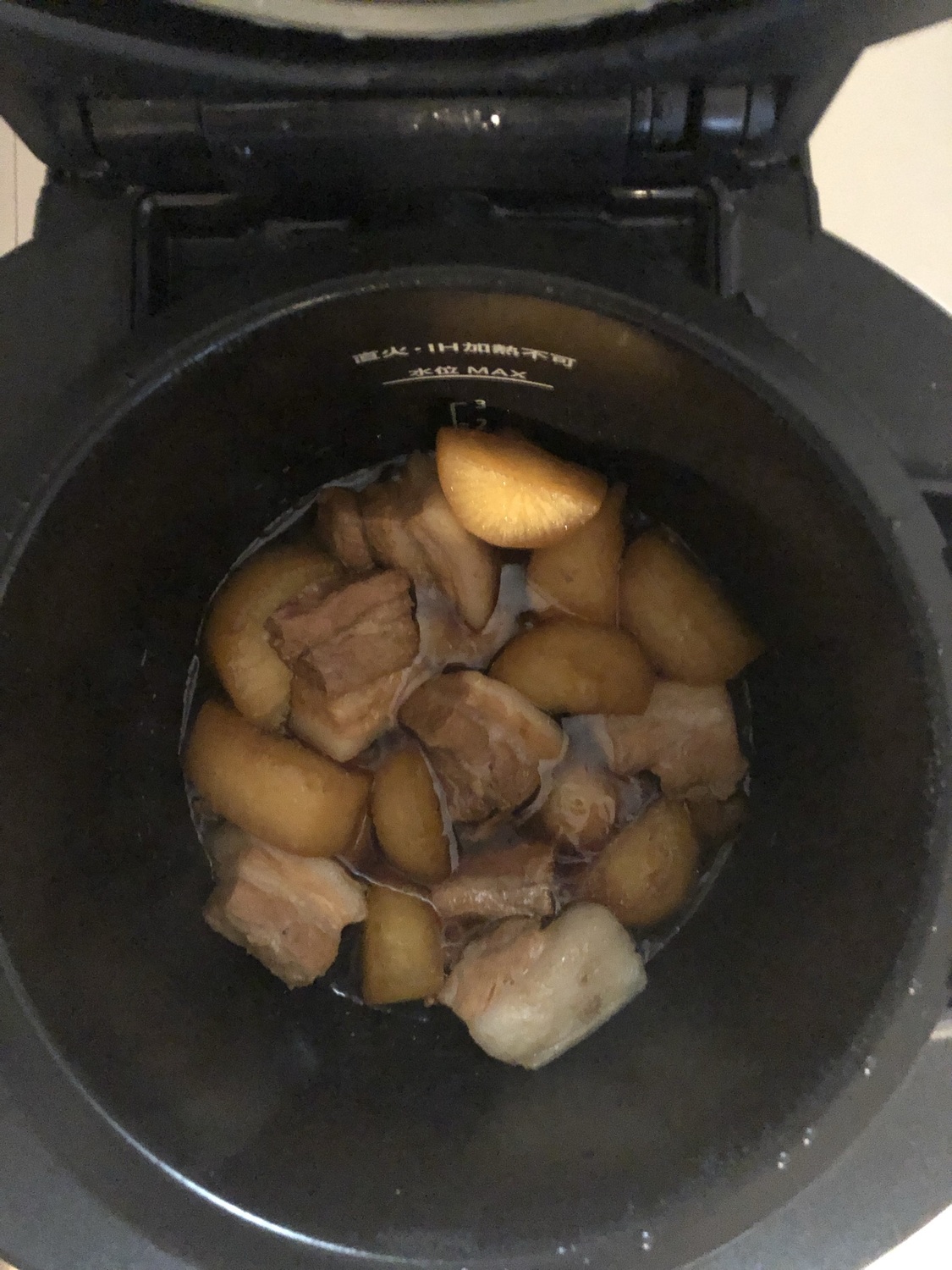 自動メニュー300回目♪ | ホットクック部