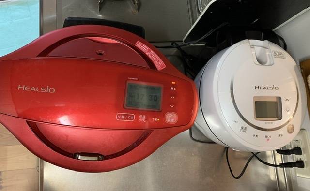 2台目購入しました。 | ホットクック部