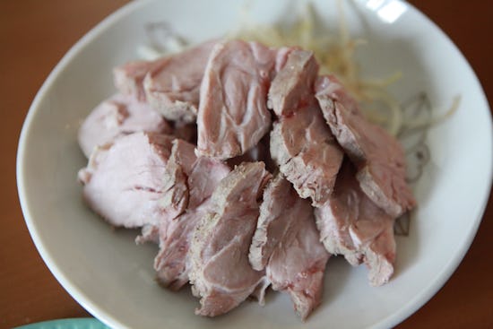 ホットクック部 煮豚 ホットクック部 煮豚