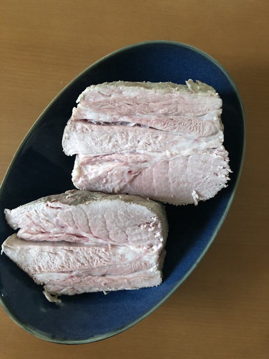 ホットクック部 煮豚 ホットクック部 煮豚