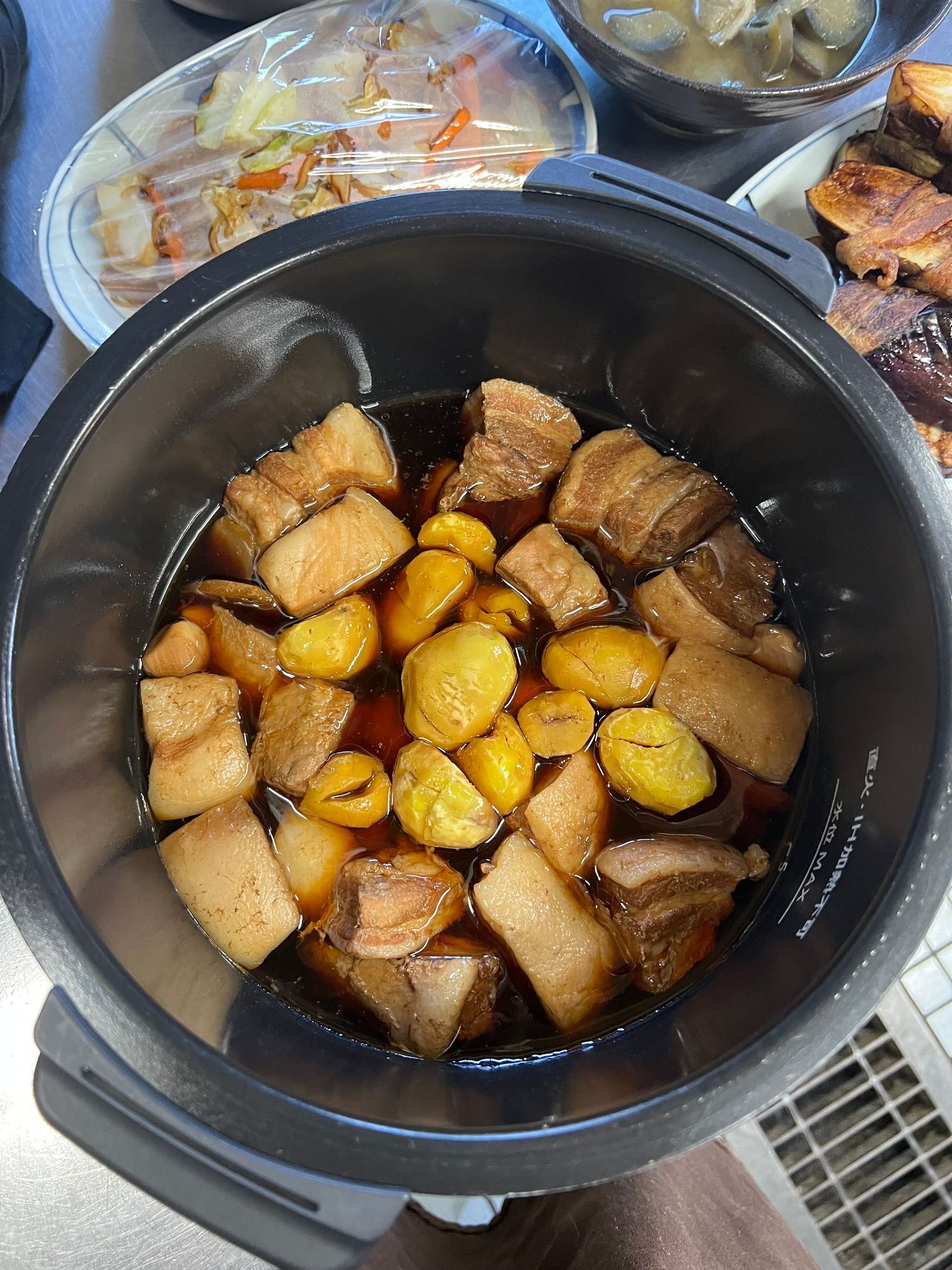 ホットクック ホットクックが変えたわたしの生活 | ホットクック部