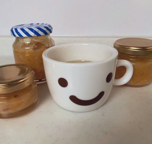 ホットクック部 まるごとおまかせレモンジャム