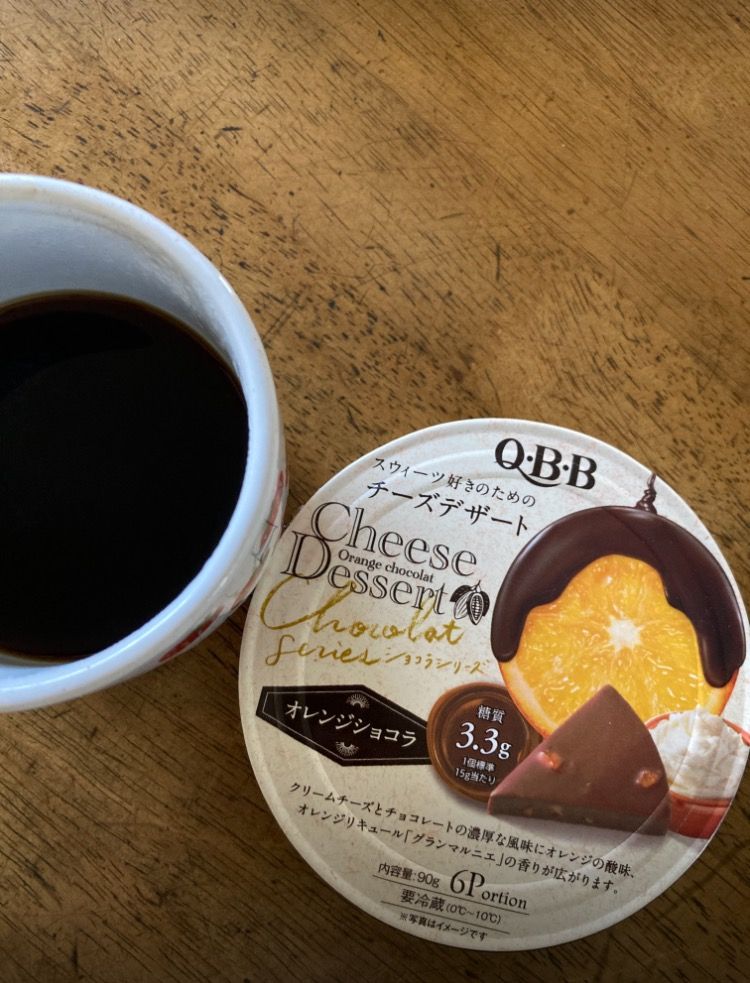 飲み合わせ楽しいです🧀 | QBBチーズパーク
