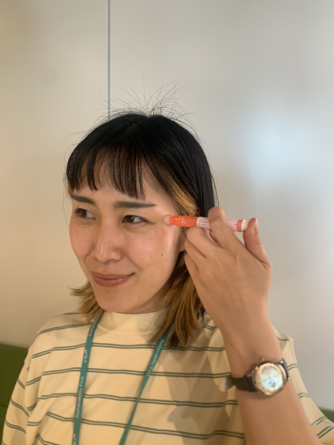 conc リンクルインジェクションション 5本セット 【公式通販】