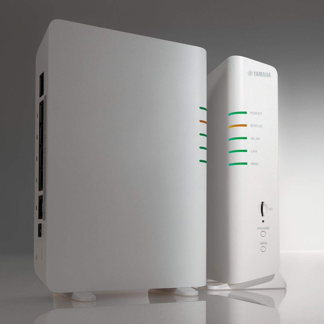 ヤマハネットワークエンジニア会