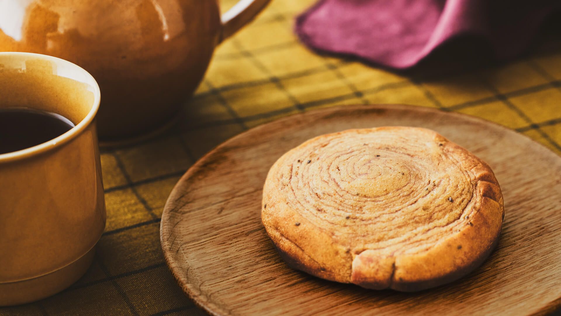 🎊🍠新商品のお知らせ&プレゼント企画🍠🎊】「BASE BREAD