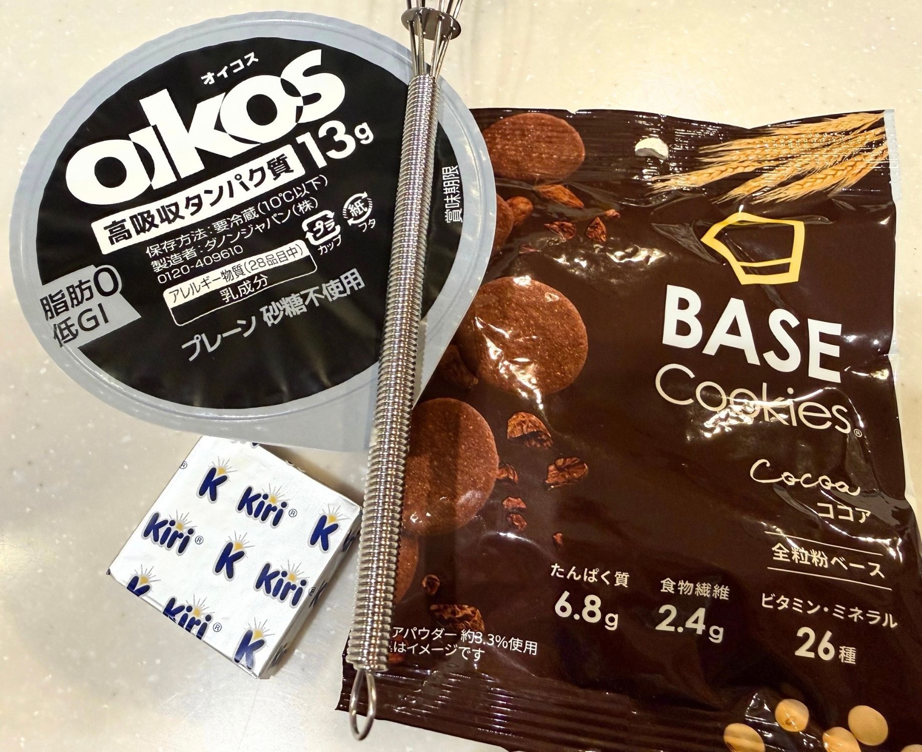 BASE Cookies ココア 完全栄養食BASE Cookies（ベースクッキー） 完全栄養食 BASE FOOD