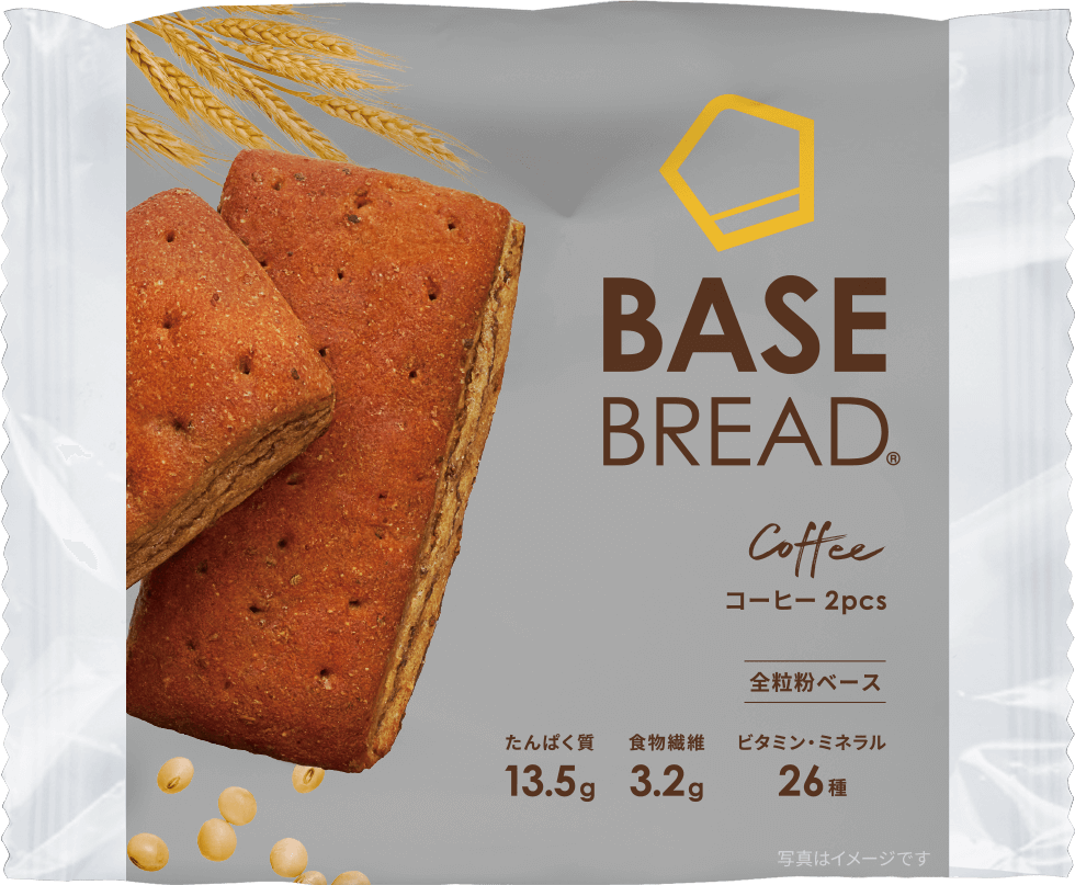 Amazon.co.jp: ベースブレッド 4種 16袋 パン [チョコ・メープル