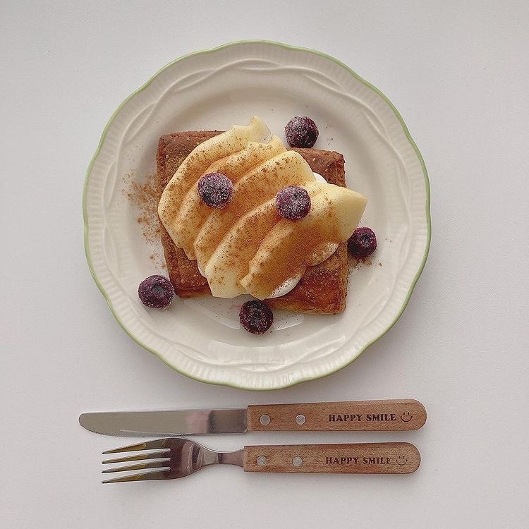 Base Food Labo りんごと追いシナモンのベースブレッド