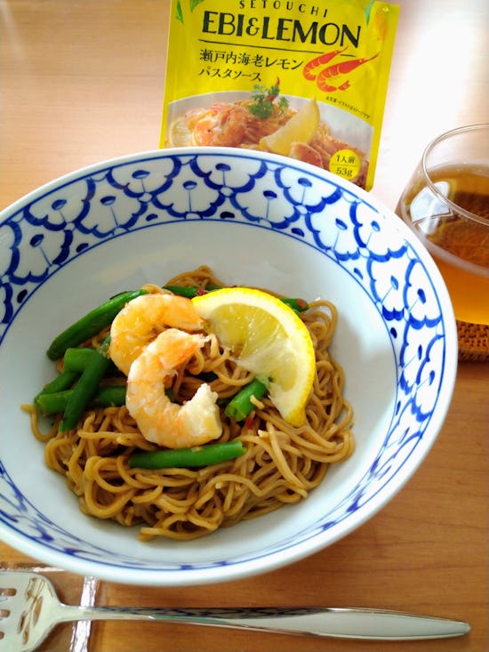 Base Food Labo レモン味の商品が影を潜める前に Base Food Labo レモン味の商品が影を潜める前に